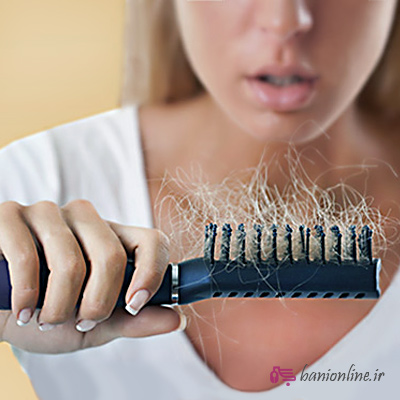 ترفندهایی برای درمان ریزش مو شدید در زنان