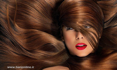 11 روش ساده برای داشتن موی سالم