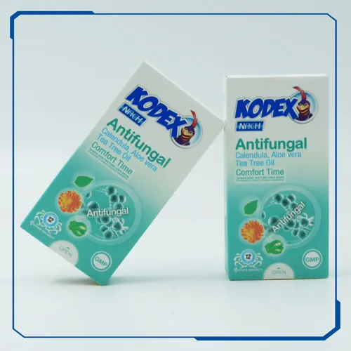 بهترین کاندوم ضد قارچ