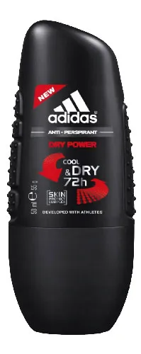 مام زیر بغل آدیداس