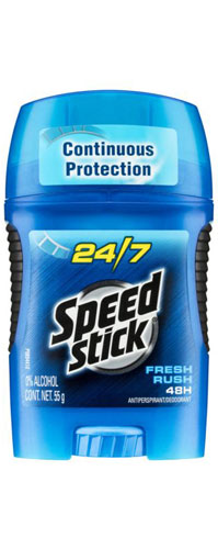 مام اسپید استیک