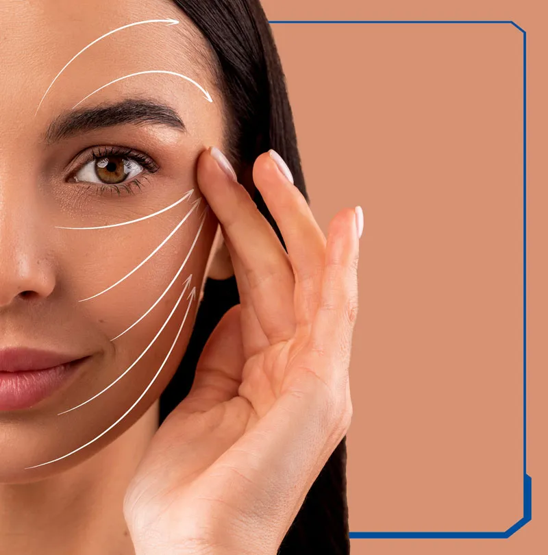 کلاژن سازی پوست