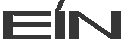 ای آی ان (EIN)