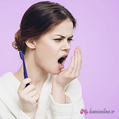 معرفی روش هایی برای رفع بوی بد دهان در خانه