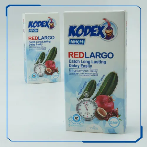 کاندوم تاخیری