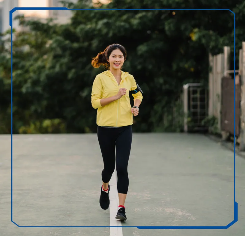 فعالیت ورزشی