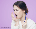 معرفی روش هایی برای رفع بوی بد دهان در خانه