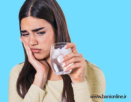 عوارض و ویژگی خمیر دندان ضد حساسیت