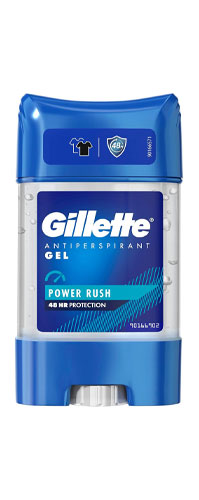 مام برند ژیلت