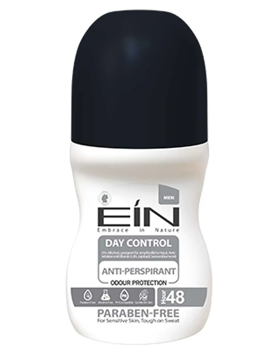 مام مردانه ای آی ان مدل day control