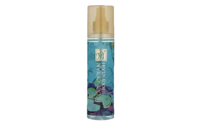 بادی اسپلش کول اوشن مای