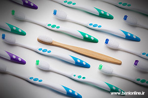 حقیقت این است که انتخاب بین مسواک پلاستیکی